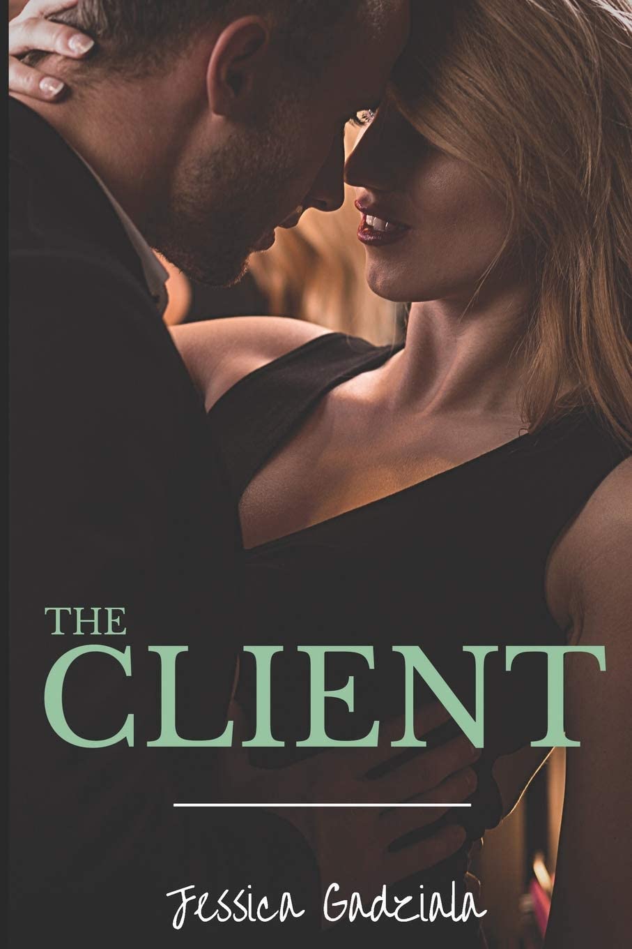 The Client (Professionals)