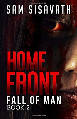 Homefront (Fall of Man, Book 2)
