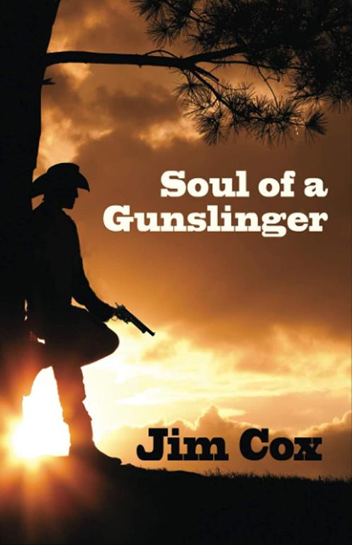 Soul of a Gunslinger