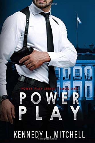 Power Play: A Secret Service Romantic Suspense Series