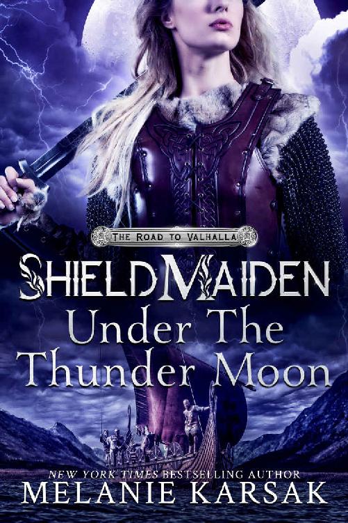 Shield-Maiden