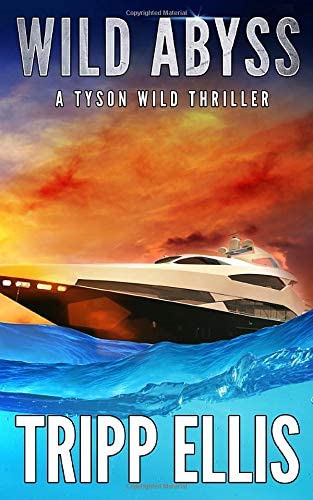 Wild Abyss: A Coastal Caribbean Adventure (Tyson Wild Thriller)