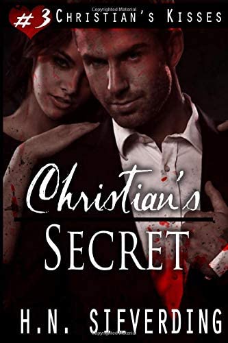 Christian&rsquo;s Secret (Christian&rsquo;s Kisses)