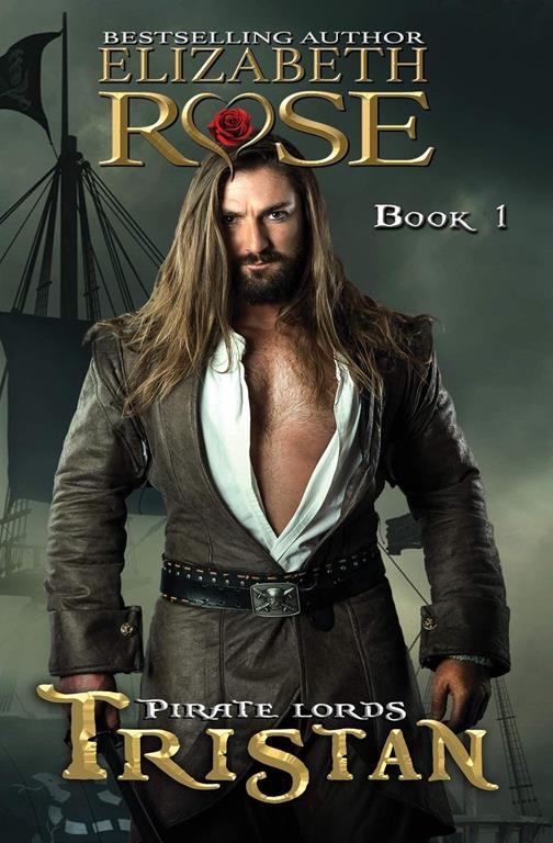 Tristan (Pirate Lords Series)