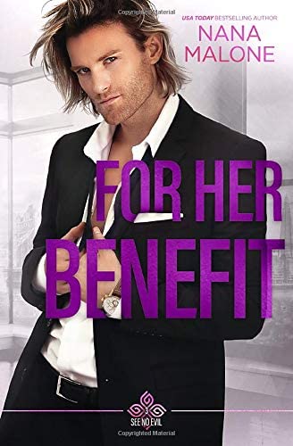 For Her Benefit (See No Evil)