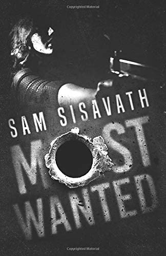 Most Wanted (Red Sky Conspiracy)