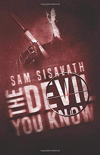 The Devil You Know (Red Sky Conspiracy)