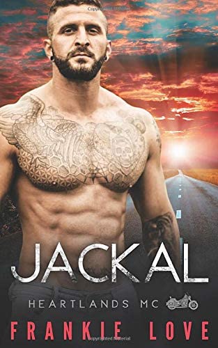 Jackal (Heartlands Motorcycle Club)