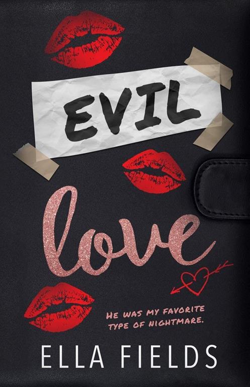 Evil Love