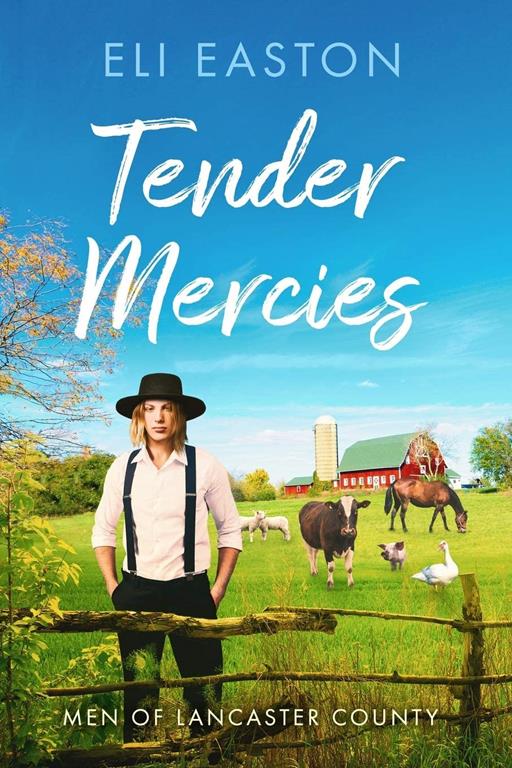 Tender Mercies (Men of Lancaster County)