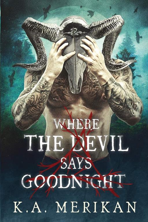 Where the Devil Says Goodnight (Folk Lore)