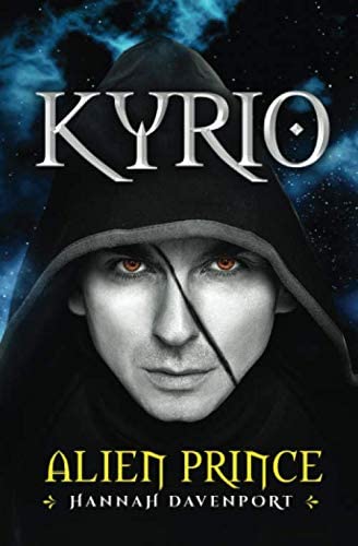 Kyrio: Alien Prince