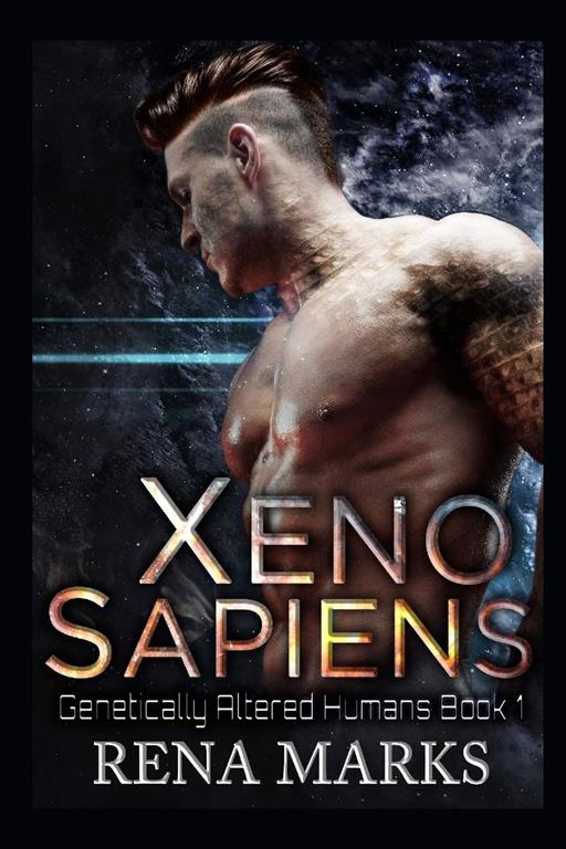 Xeno Sapiens (Genetically Altered Humans)