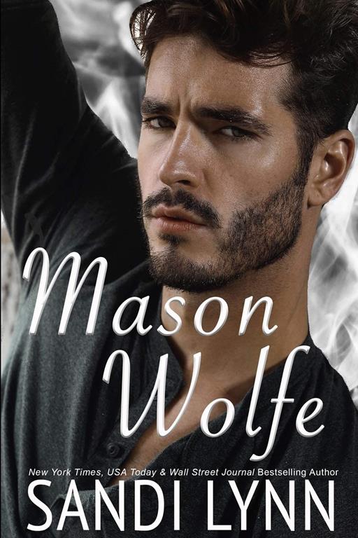 Mason Wolfe (Wolfe Brothers)