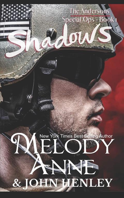 Shadows (Anderson Special Ops)