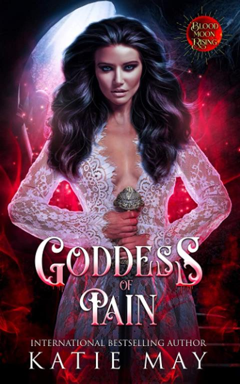 Goddess of Pain