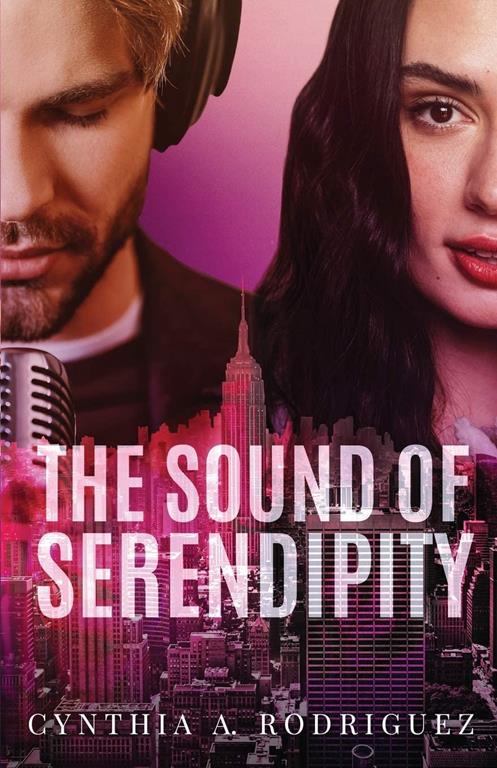 The Sound of Serendipity: An Age-Gap Workplace Romance