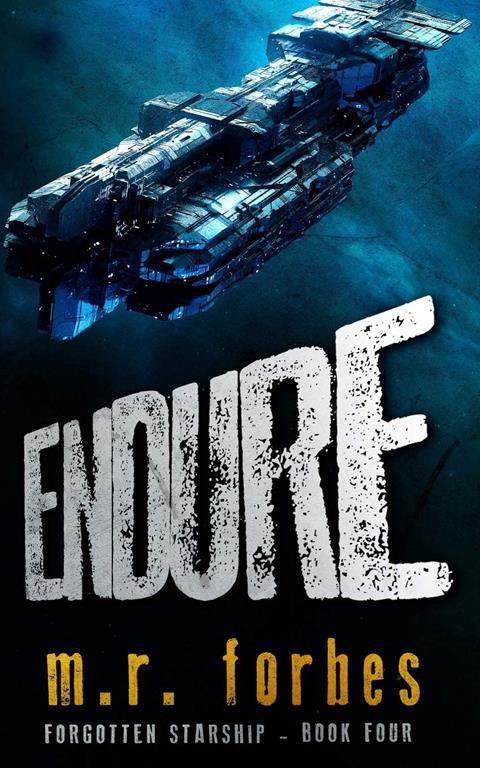 Endure (Forgotten Starship)