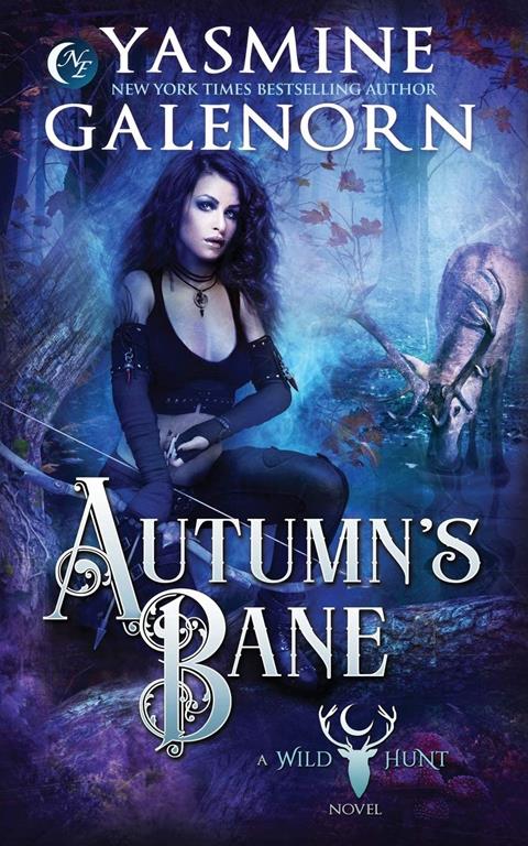 Autumn's Bane (The Wild Hunt)