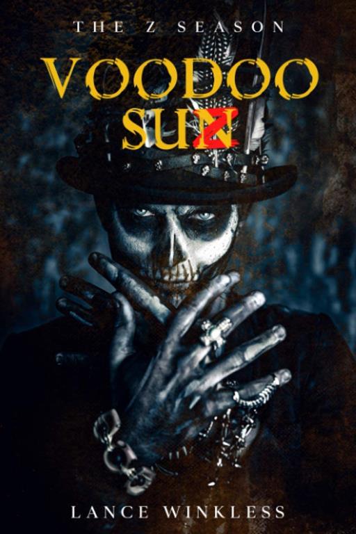 THE Z SEASON: VOODOO SUN