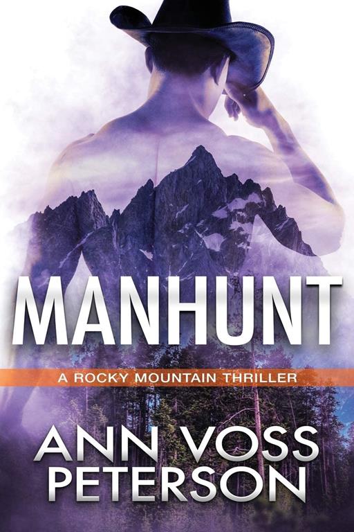 Manhunt (A Rocky Mountain Thriller)