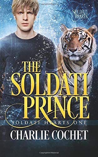 The Soldati Prince (Soldati Hearts)