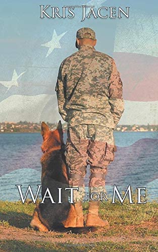 Wait for Me (With Me Book #1)