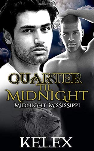 Quarter 'til Midnight (Midnight, Mississippi)