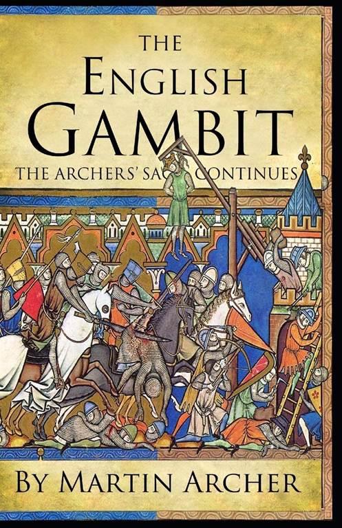 The English Gambit (The Company of Archers)