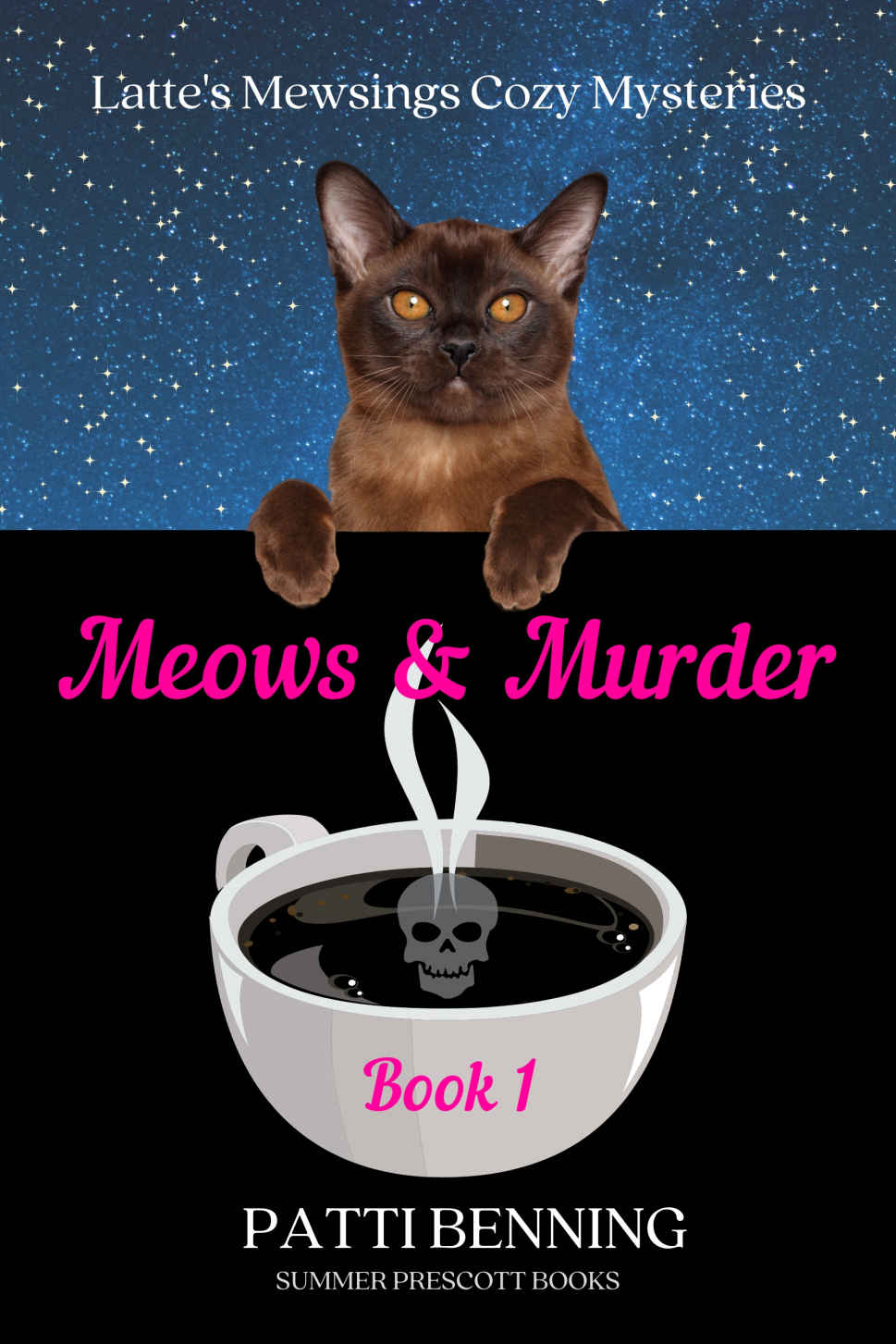 Meows and Murder