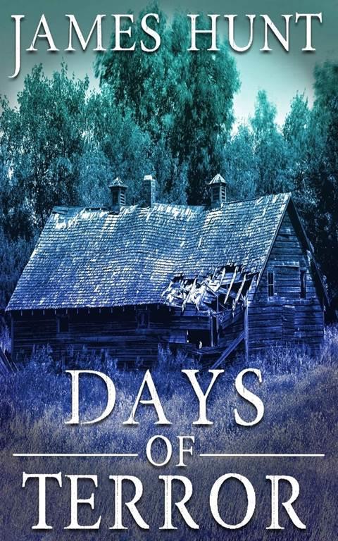 Days of Terror (EMP Post Apocalyptic Survival)