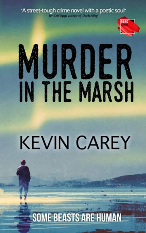 Murder in the Marsh