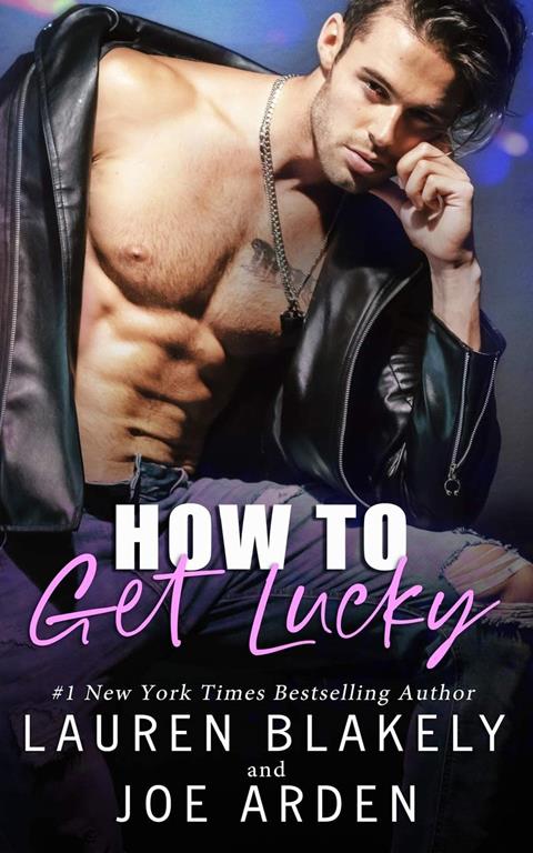 How To Get Lucky