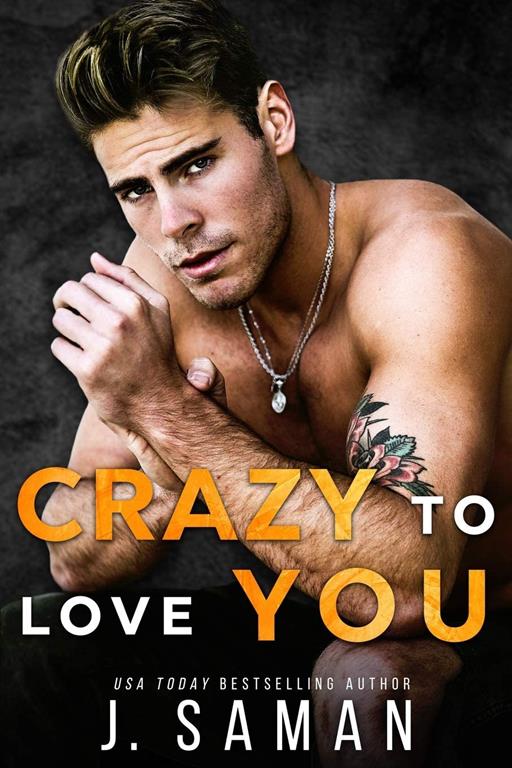 Crazy to Love You: A Forbidden, Rockstar Standalone Romance (Wild Love)
