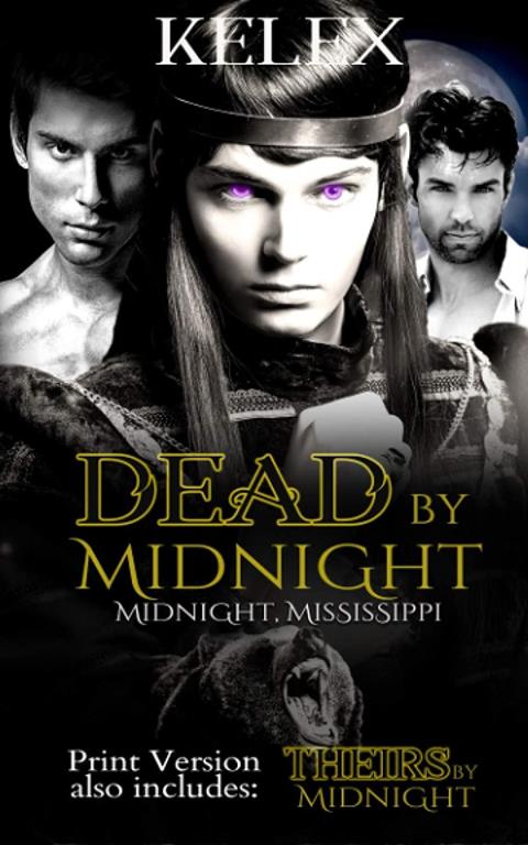 Dead by Midnight (Midnight, Mississippi)