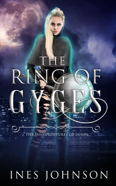 Ring of Gyges (Misadventures of Loren)