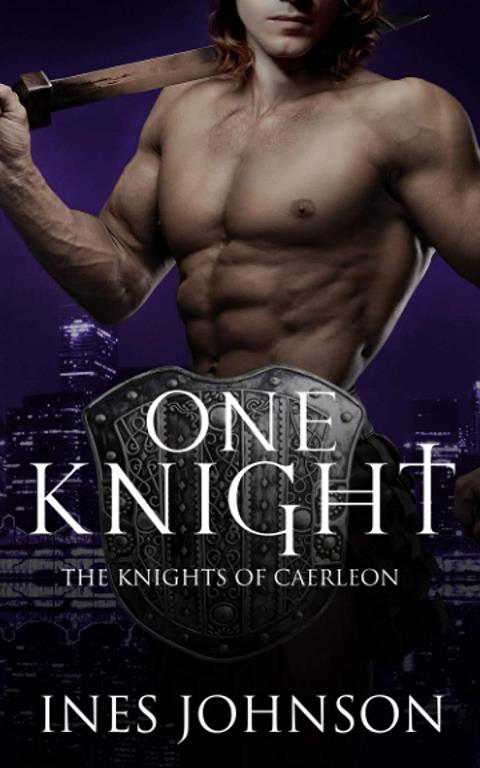 One Knight (Knights of Caerleon)