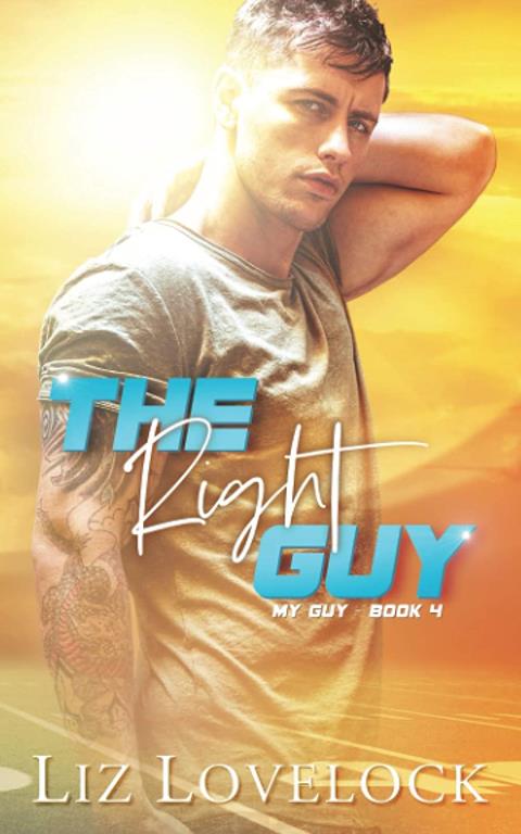 The Right Guy (My Guy Series)