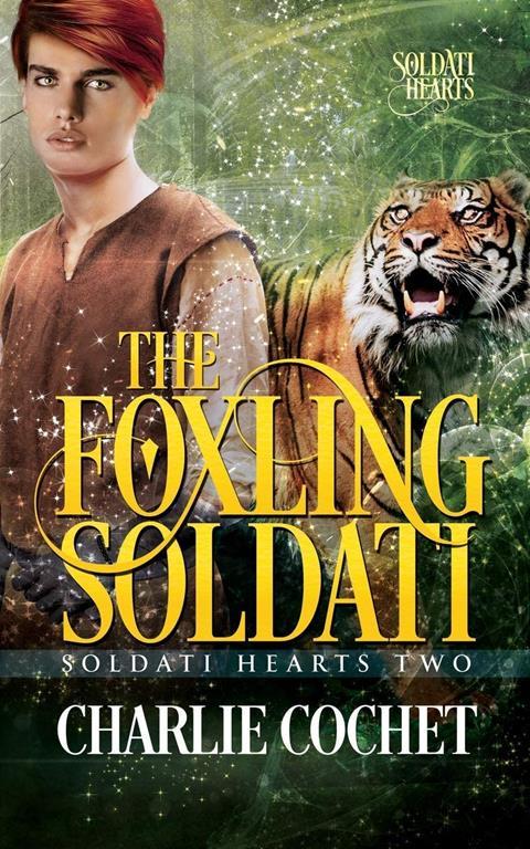 The Foxling Soldati (Soldati Hearts)