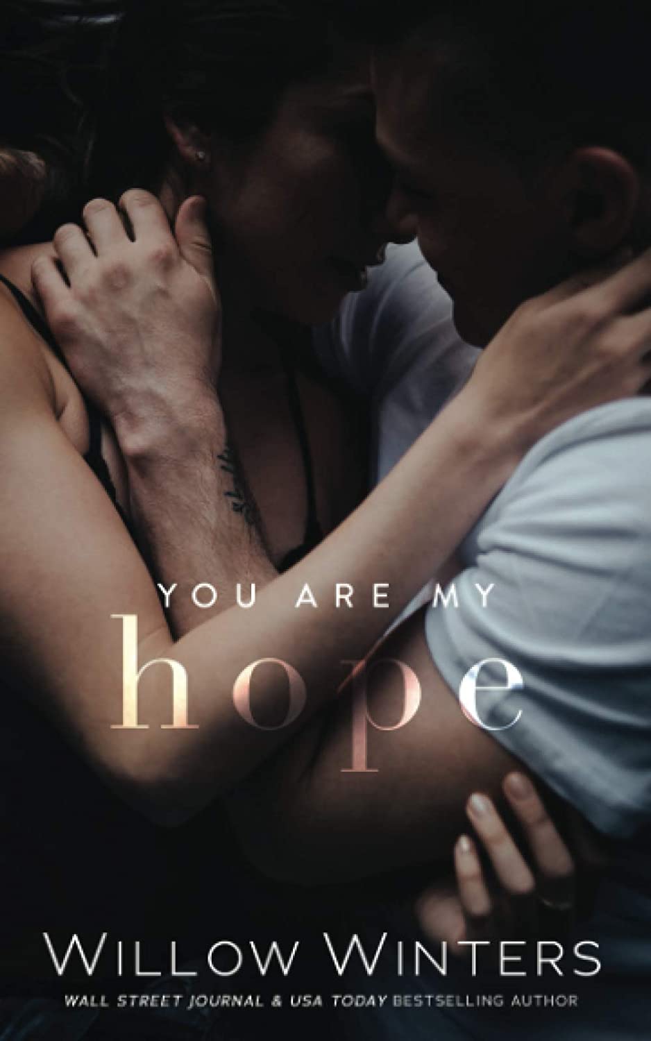 You Are My Hope