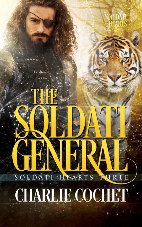 The Soldati General (Soldati Hearts)