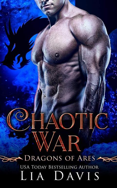 Chaotic War (Dragons of Ares)