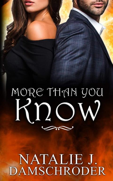 More Than You Know (Solars)