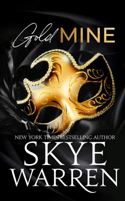 Gold Mine (The Diamond Trilogy)