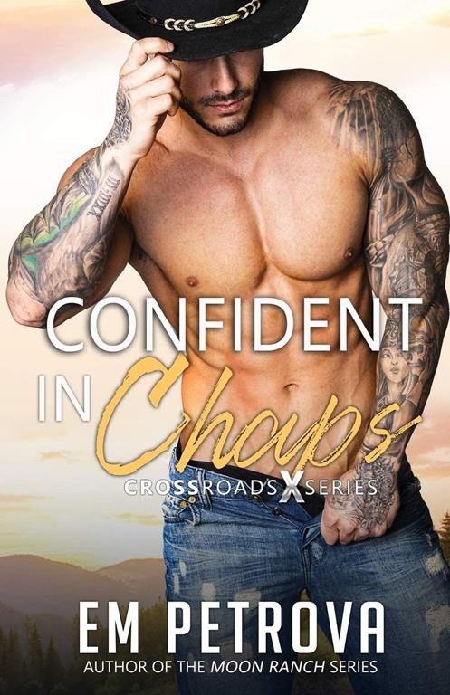 Confident in Chaps (Crossroads)