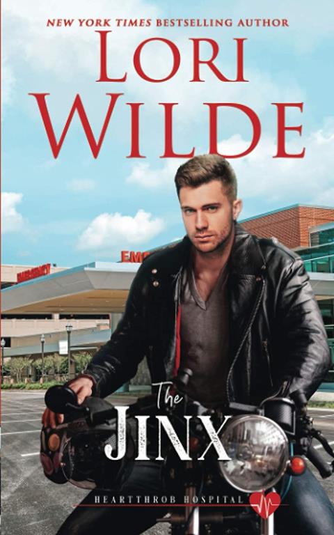 The Jinx: A Romantic Medical Comedy (Heartthrob Hospital)