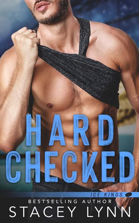 Hard Checked (Ice Kings)