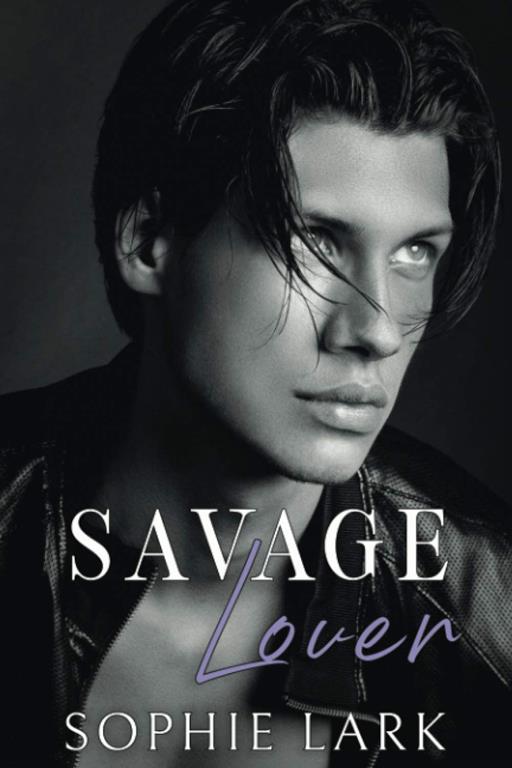 Savage Lover: A Dark Mafia Romance (Brutal Birthright)