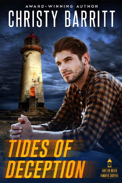 Tides of Deception (Lantern Beach Romantic Suspense)