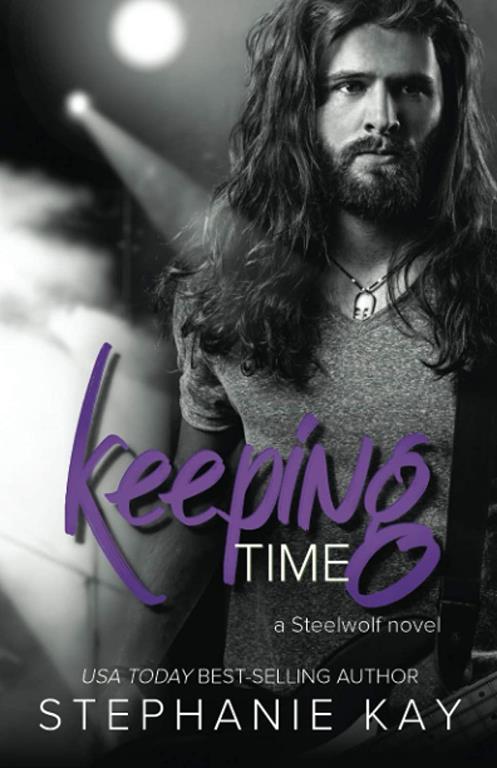 Keeping Time (Steelwolf)